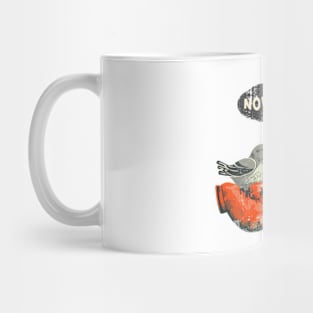 Now Kith Mug